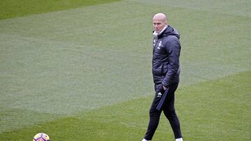 Zidane has Italianised Madrid – Ferrara
