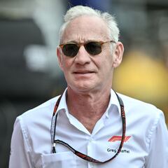 Greg Maffei dejará de ser presidente de Liberty Media