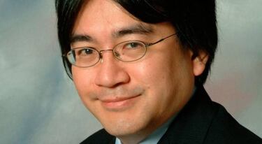 Se cumplen 4 años de la muerte de Satoru Iwata