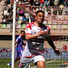 Copiapó hunde más a la U