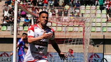 Copiapó hunde más a la U