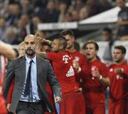 El torneo maldito de Pep: pierde su tercera Supercopa seguida