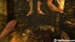 Imágenes de Amnesia: The Dark Descent