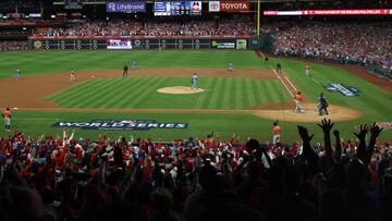 Después de que se jugara el Clásico Mundial de Béisbol, regresan las ligas más importantes del mundo. ¿Cuándo arrancan? Acá en AS te contamos.