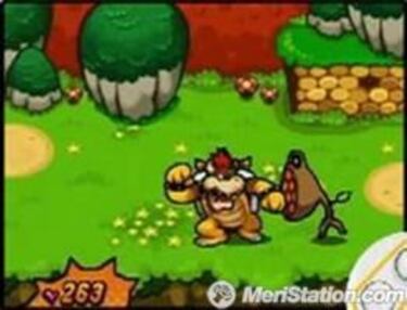 Mario & Luigi RPG 3, Impresiones