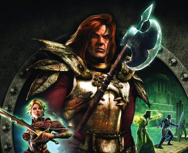 Gauntlet: Seven Sorrows