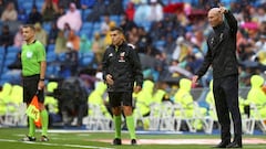 El trastorno bipolar del Madrid