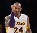 Kobe Bryant y su fin en la NBA