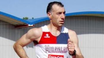 Miguel Ángel Prieto.