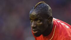 Mamadou Sakho 