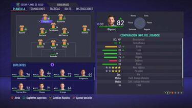 FIFA 21: El mejor y el peor equipo de la Liga MX