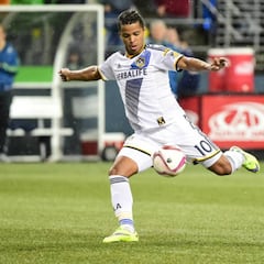 Giovani Dos Santos, el jugador más sobrevalorado de la MLS