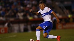 Audax Italiano - U. Católica: horario, TV y cómo ver online