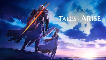 Tales of Arise alcanza un millón de unidades vendidas; el más rápido de la saga