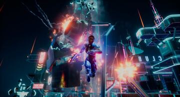 Imágenes de Crackdown 3