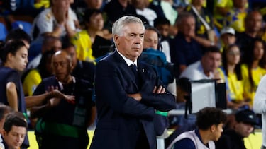 El síndrome de la isla