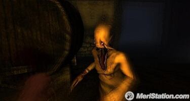 thechineseroom: “Amnesia:A Machine for Pigs es un juego tradicional, pero muy radical en algunos aspectos”