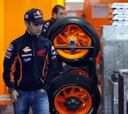 Pedrosa: "Es una pista que el año pasado se nos dio bien"