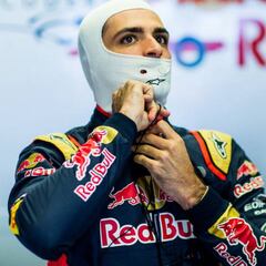 Carlos Sainz: "Lograr más que esto hoy era imposible"