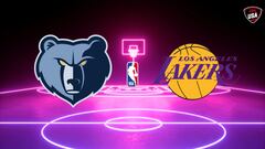 The LA Lakers will host the Memphis Grizzlies at the Crypto,com Arena on April 24, 2023, at 10:00 pm ET.