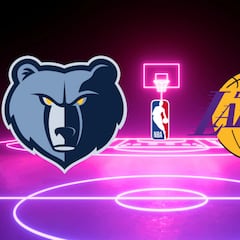 Memphis vs Lakers Game 3 | How to watch on TV and stream online, NBA