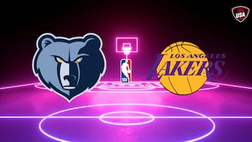 The LA Lakers will host the Memphis Grizzlies at the Crypto,com Arena on April 22, 2023, at 10:00 pm ET.