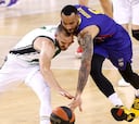 Resumen del Barcelona vs Joventut, primer partido playoff