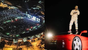 El cantante colombiano se refirió al Paro Nacional.