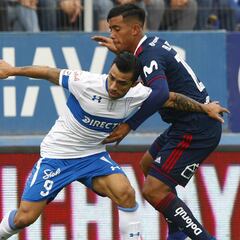 La promesa que vuelve a la U