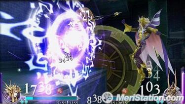 Final Fantasy Dissidia, Impresiones