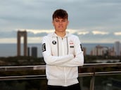 Pablo Torres: “En la élite vas al límite y ves que nadie se queda”