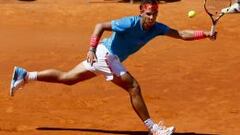 Nadal, líder de la conversación en Twitter del Mutua Madrid