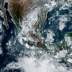 Tormenta Tropical Ramón: cuándo llega a México, trayectoria y estados afectados con fuertes lluvias