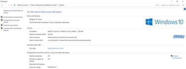 ¿Qué diferencias hay entre Windows 10 de 32 y 64 bits?
