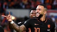 Check out Netherland’s national team roster for the Qatar 2022 World Cup. Every player on the squad, the full calendar and their group rivals.
