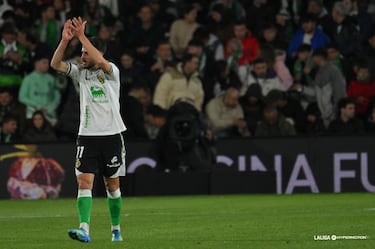 El Racing impone su ley