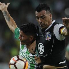 Paredes no se olvida de Guede: "Hay que darle las gracias"