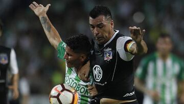 Paredes no se olvida de Guede: "Hay que darle las gracias"