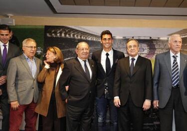 Arbeloa se perfila como portavoz del Real Madrid