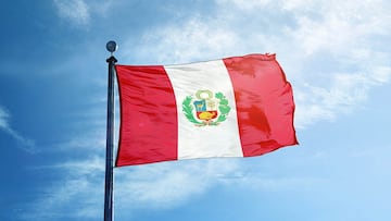 Fiestas Patrias 28 de julio: ¿Quién creó la bandera de Perú y cuáles son los símbolos patrios?