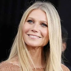 Gwyneth Paltrow celebra su 48º cumpleaños con un desnudo integral en Instagram