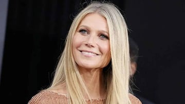 Gwyneth Paltrow celebra su 48º cumpleaños con un desnudo integral en Instagram