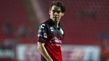 Las altas y bajas de Xolos de Tijuana para el Apertura 2019