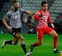 El Granada no pasó del empate ante el PAOK y termina segundo