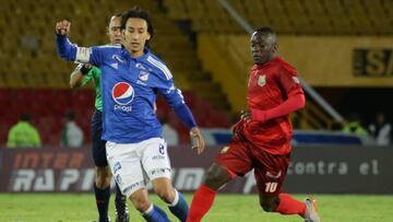 Rafael Robayo: Acá no se puede hablar de crisis