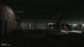 Captura de pantalla - Escape from Tarkov (PC)