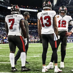 Power Rankings: Semana 13; Tom Brady y los Pats, diferentes caminos, mismos resultados