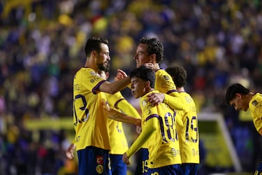 América Sub-23 con mejor arranque de los ‘Cuatro Grandes’