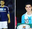 Mauro Icardi: "Dejaré todo por vos, mi querida Argentina"