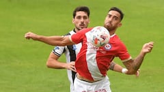 Empate sin goles entre Argentinos y Central Córdoba